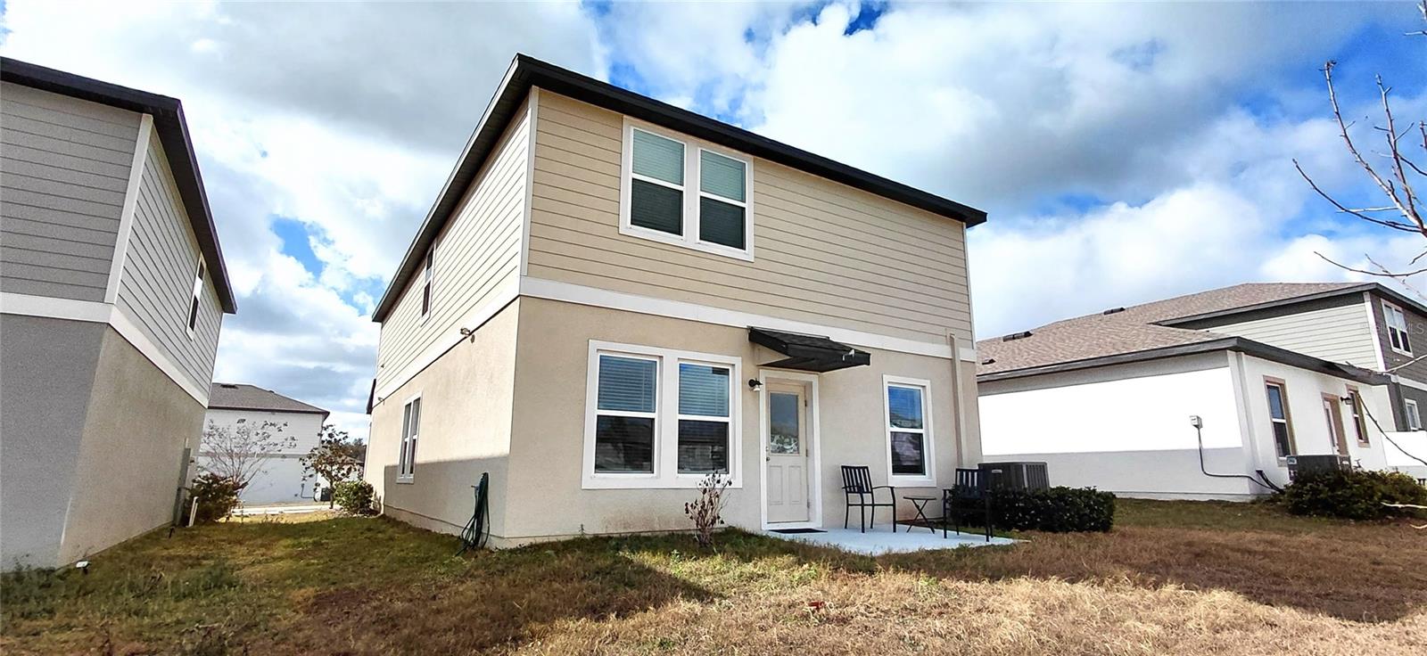 CLINTON CORNER - Residential