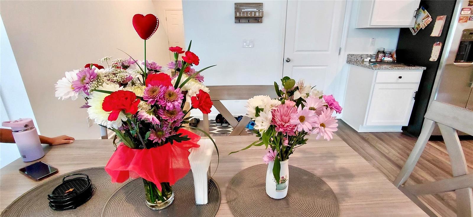 CLINTON CORNER - Residential