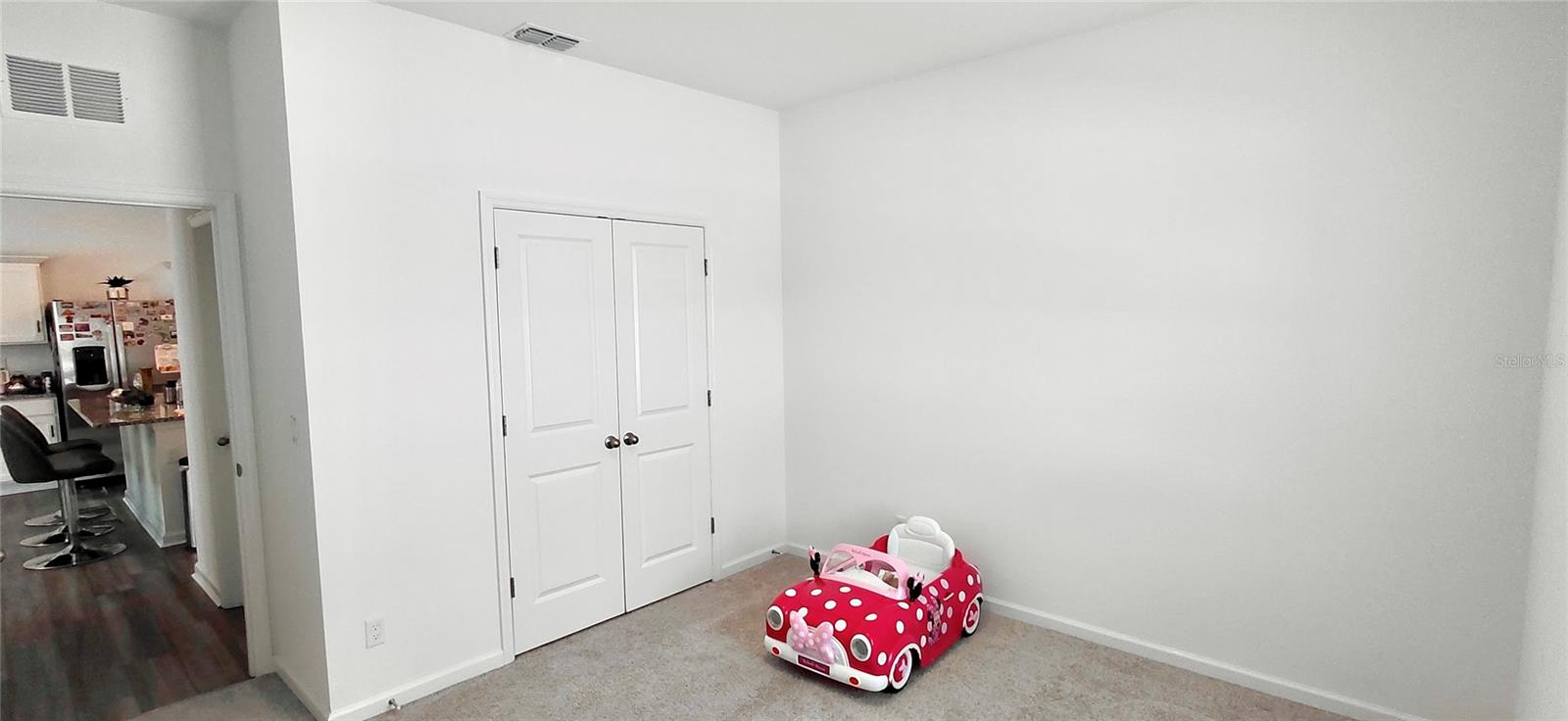 CLINTON CORNER - Residential