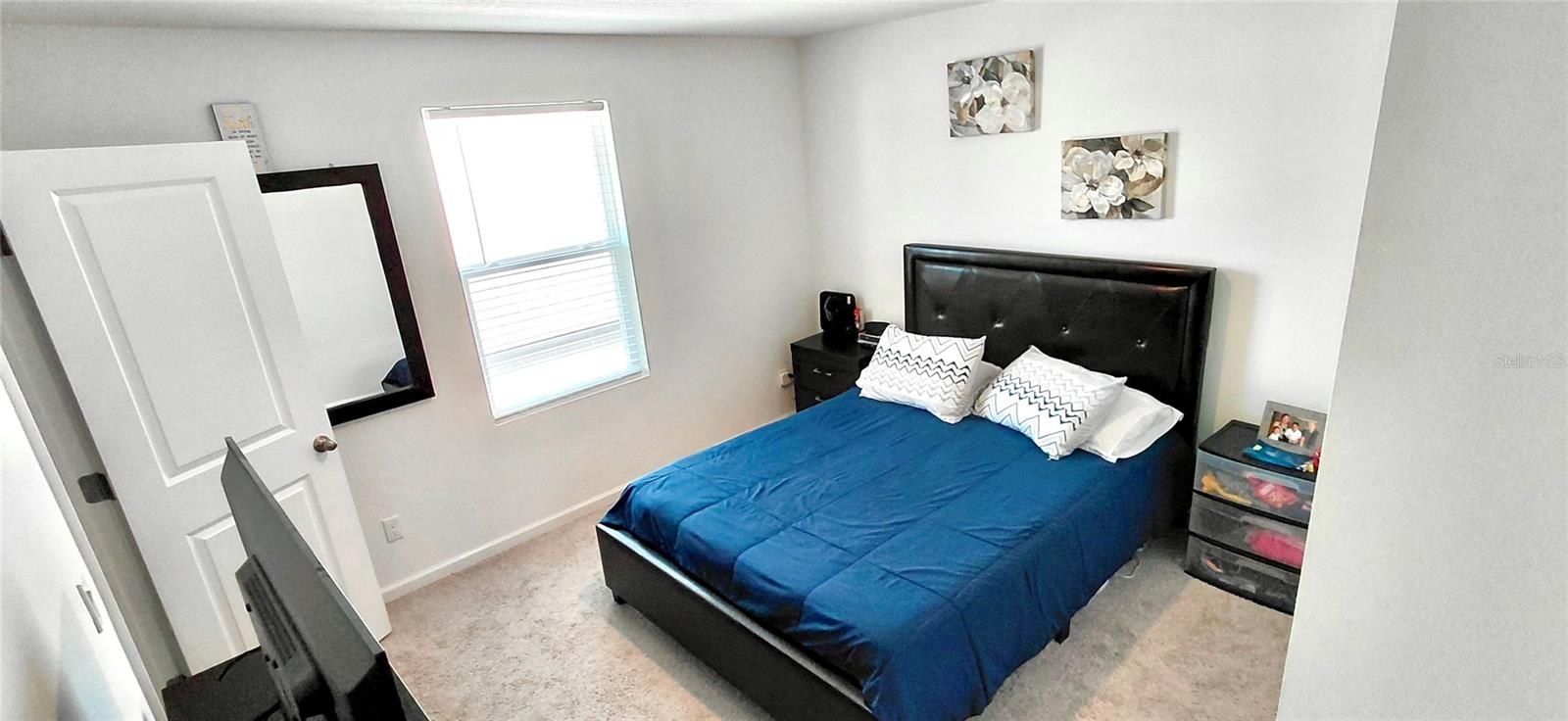 CLINTON CORNER - Residential