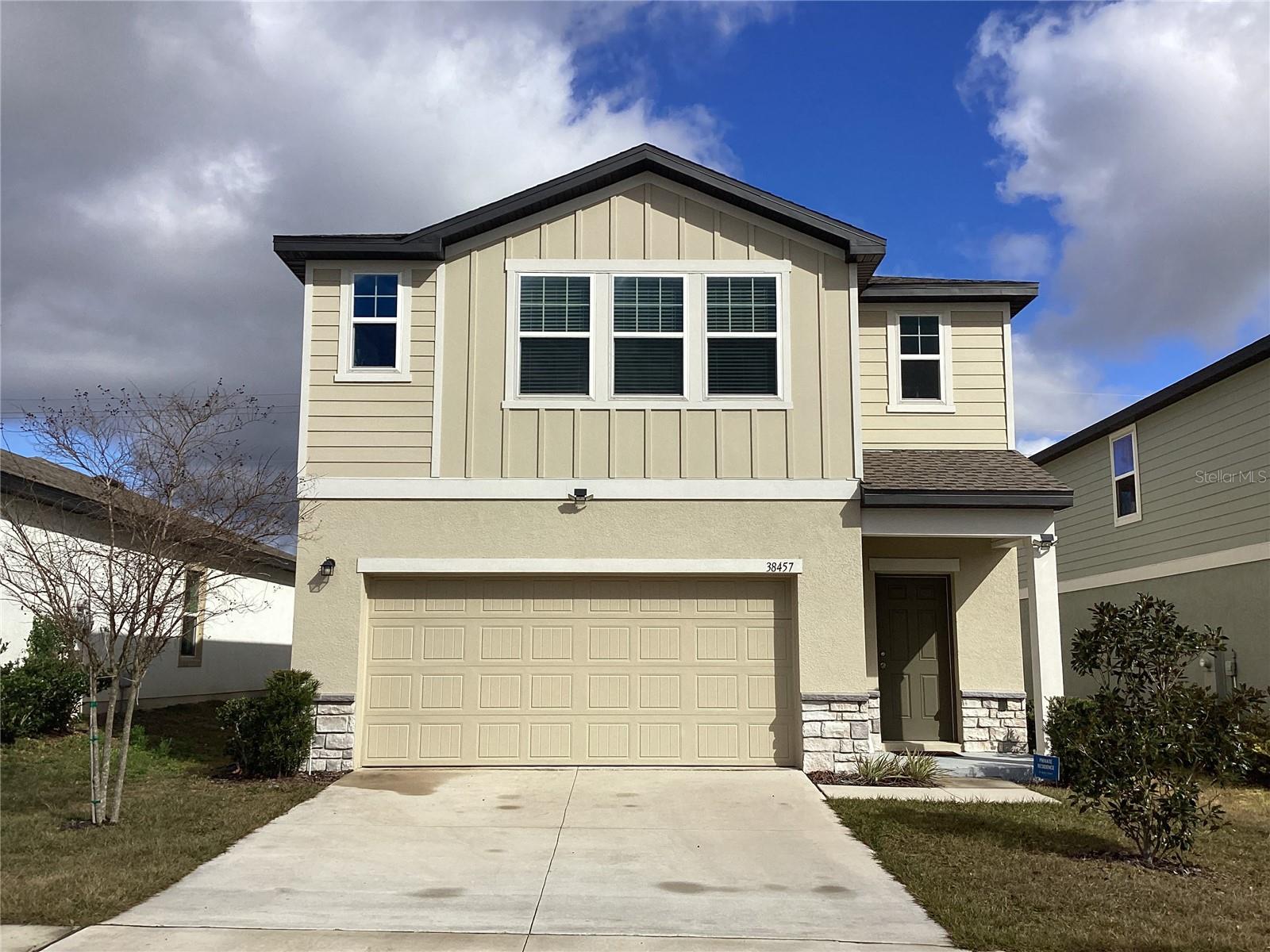 CLINTON CORNER - Residential