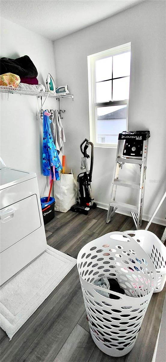 CLINTON CORNER - Residential