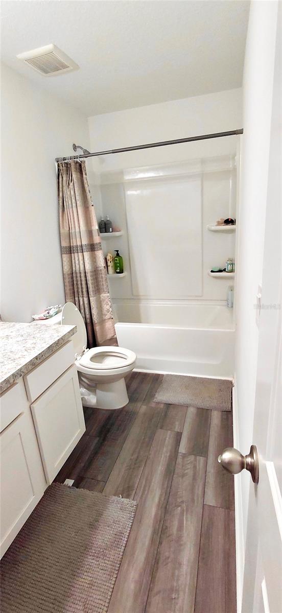 CLINTON CORNER - Residential