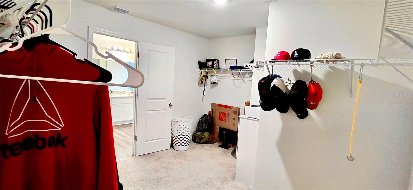 CLINTON CORNER - Residential