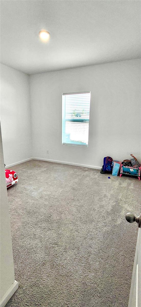 CLINTON CORNER - Residential