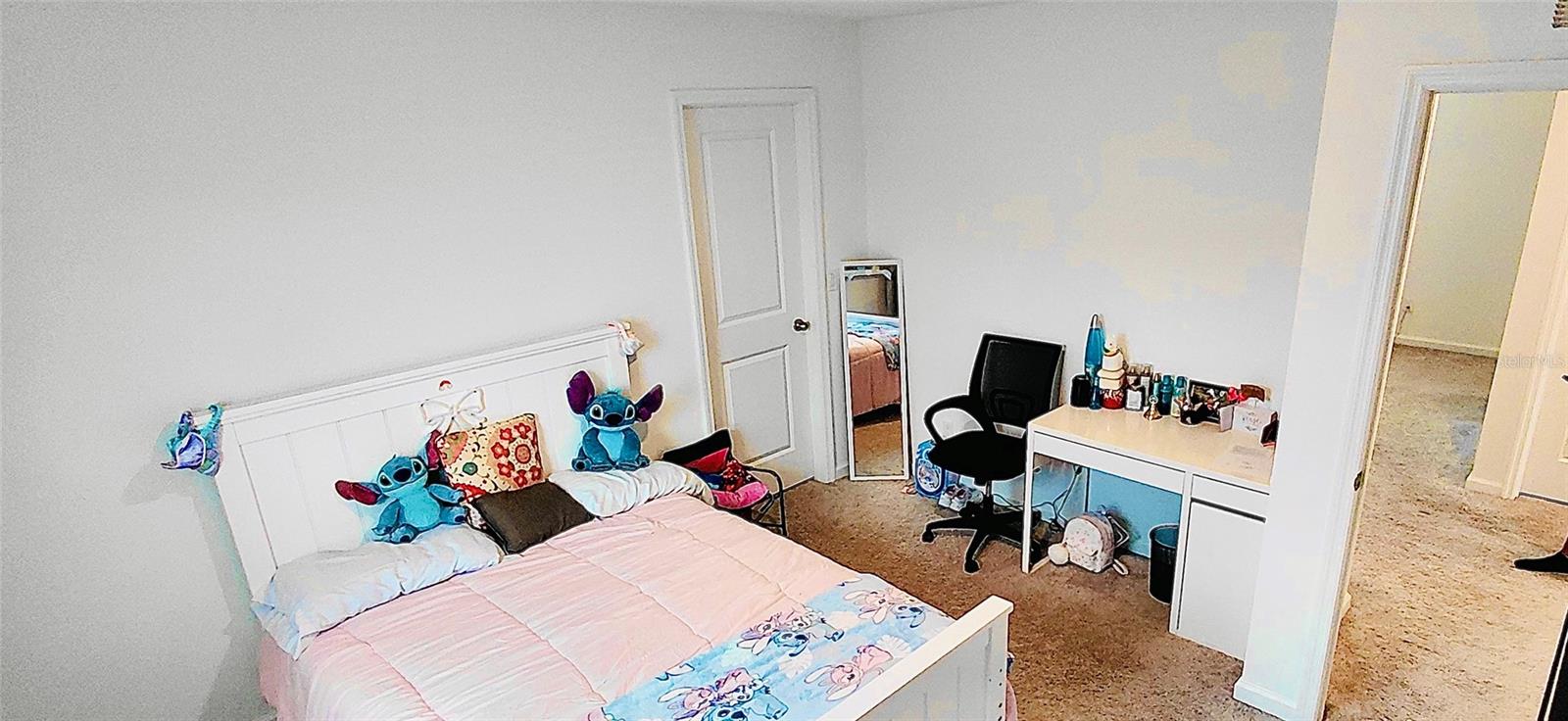 CLINTON CORNER - Residential