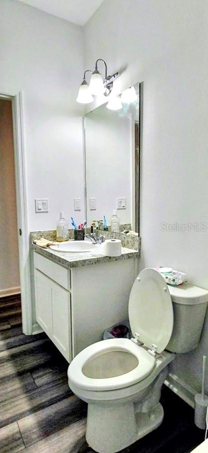 CLINTON CORNER - Residential