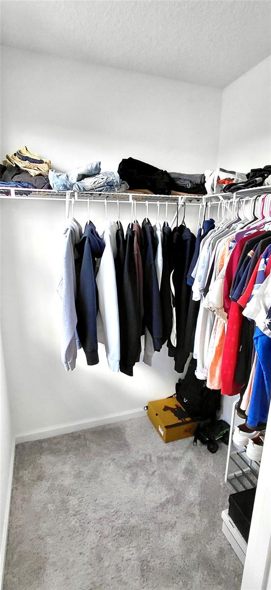 CLINTON CORNER - Residential