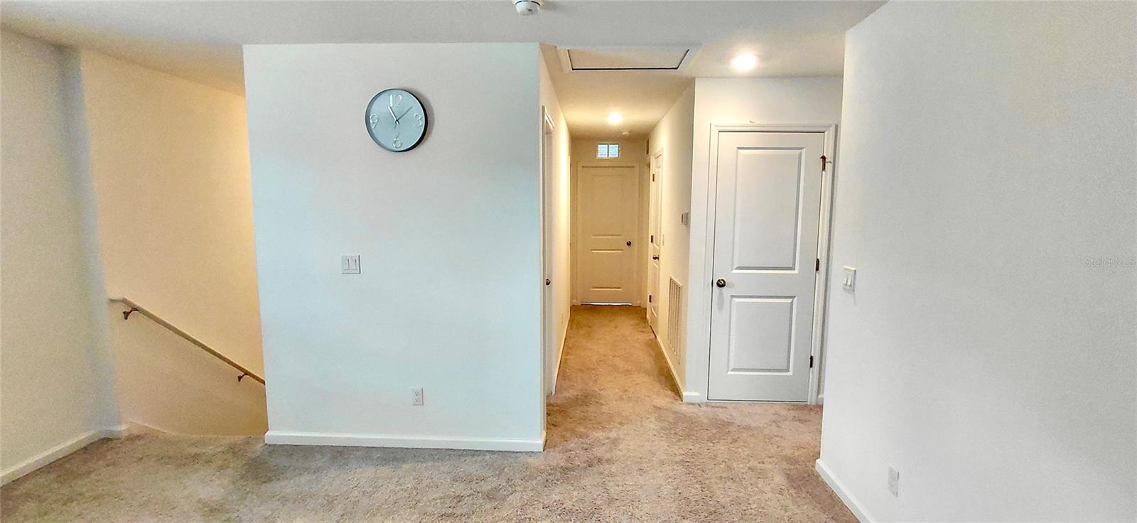 CLINTON CORNER - Residential