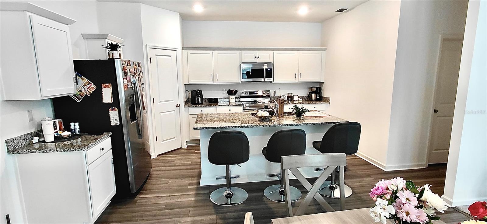 CLINTON CORNER - Residential