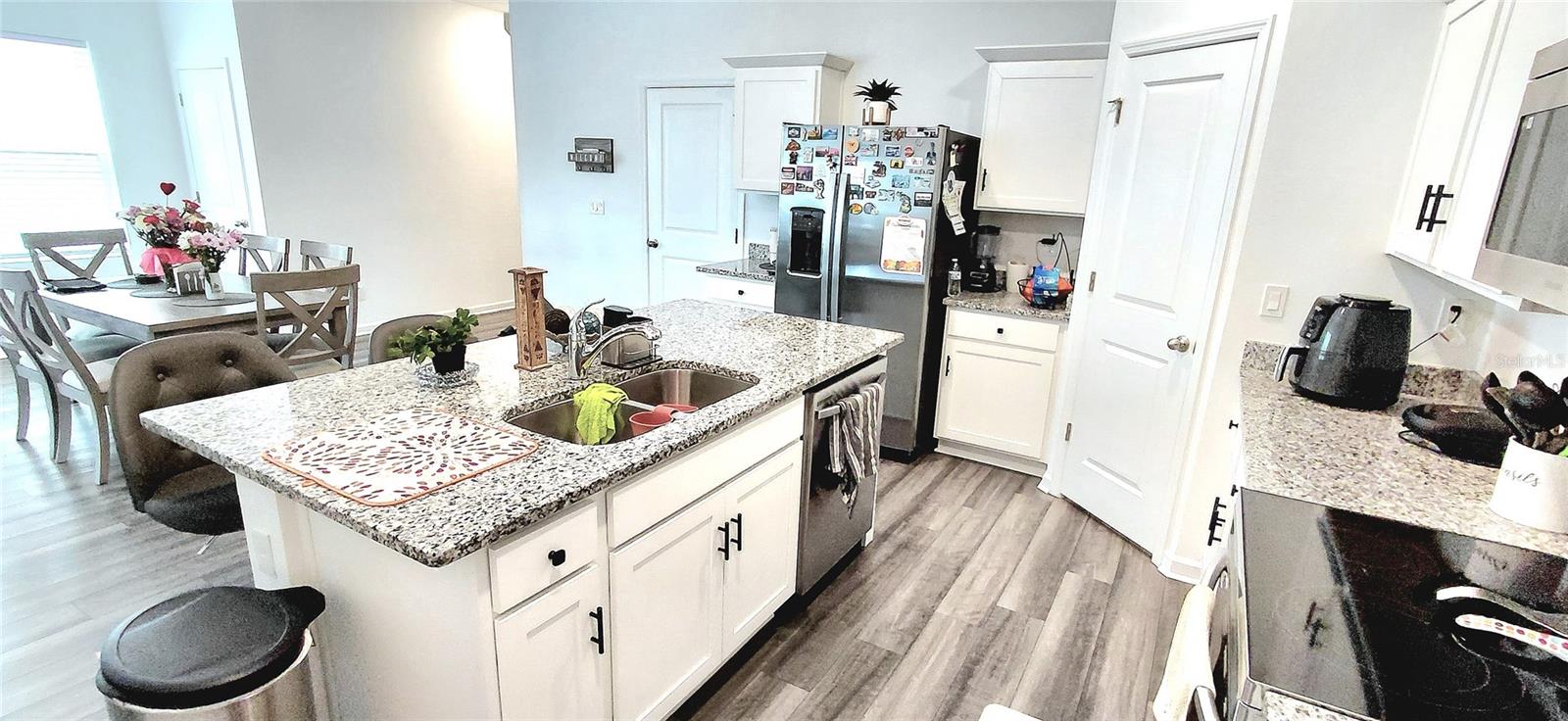 CLINTON CORNER - Residential