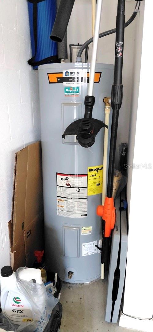 CLINTON CORNER - Residential