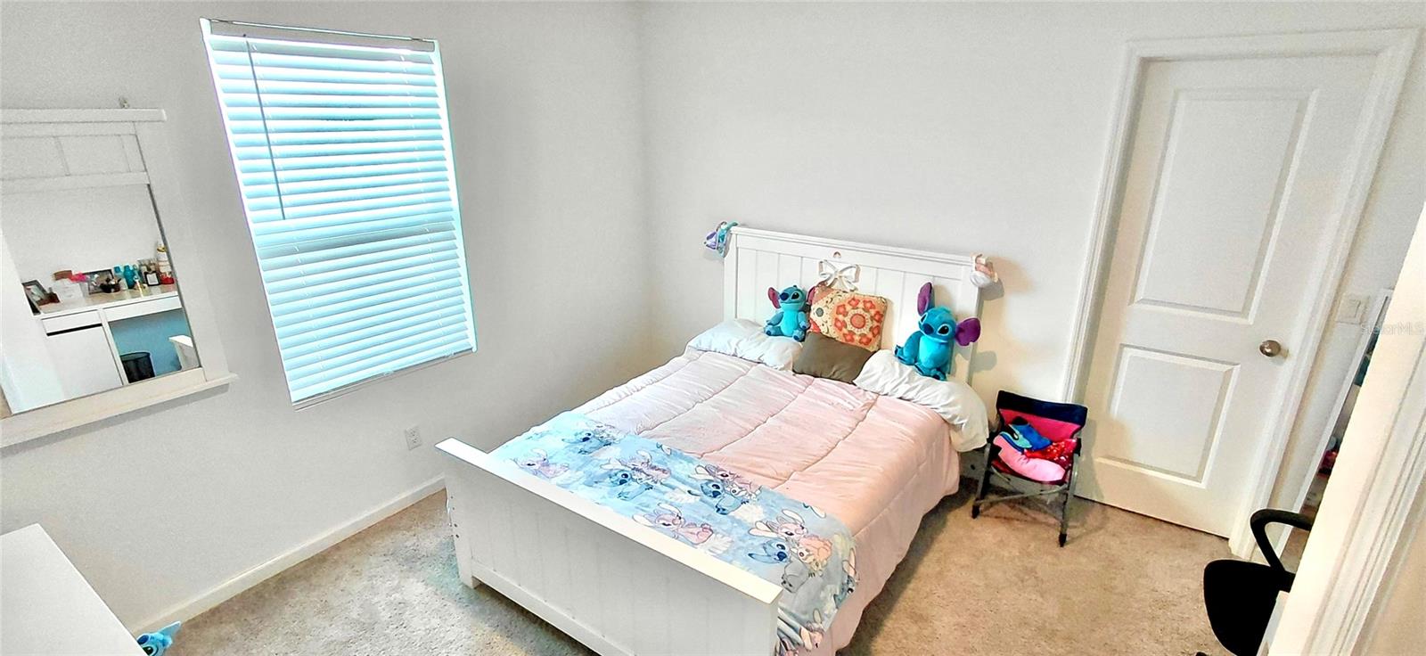 CLINTON CORNER - Residential