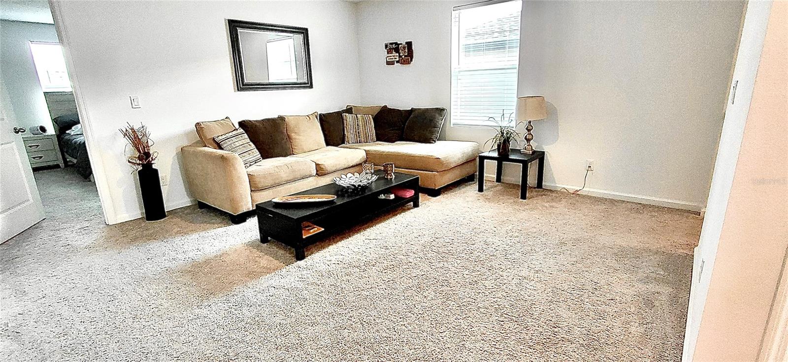 CLINTON CORNER - Residential