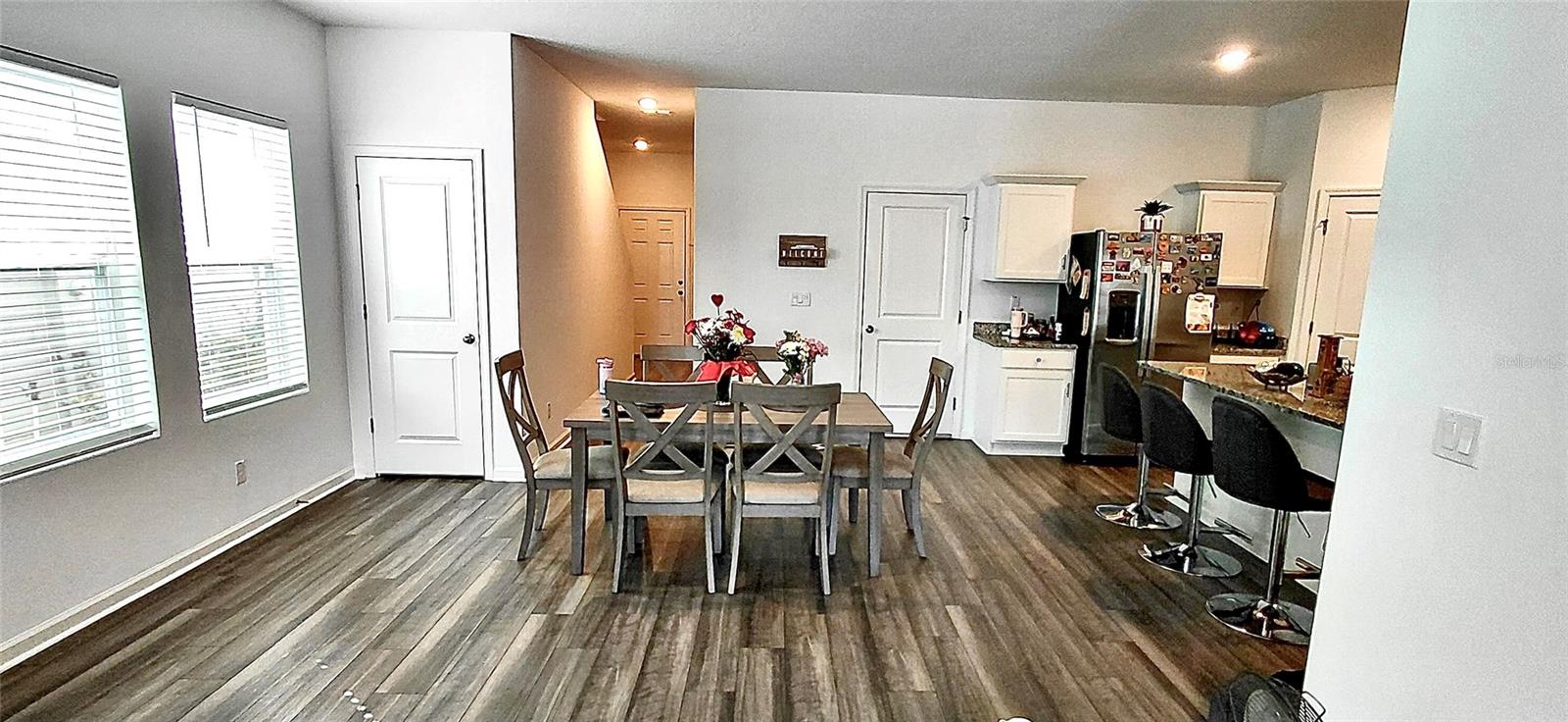 CLINTON CORNER - Residential