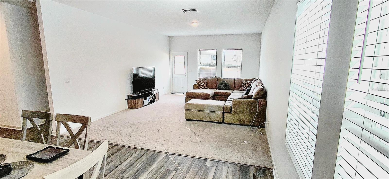 CLINTON CORNER - Residential