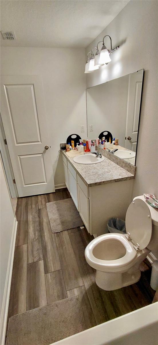 CLINTON CORNER - Residential