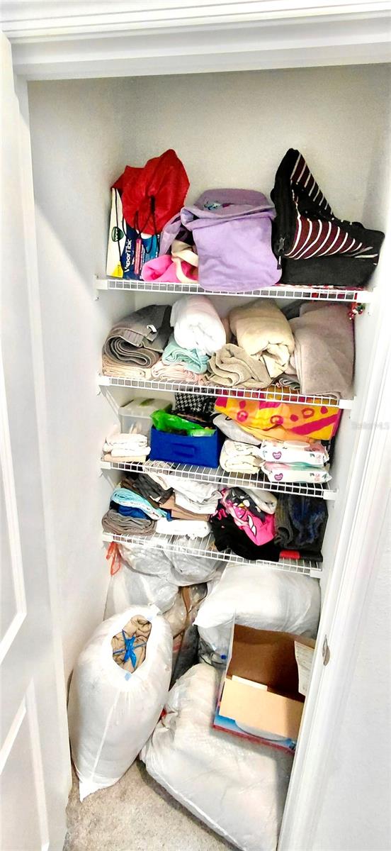 CLINTON CORNER - Residential