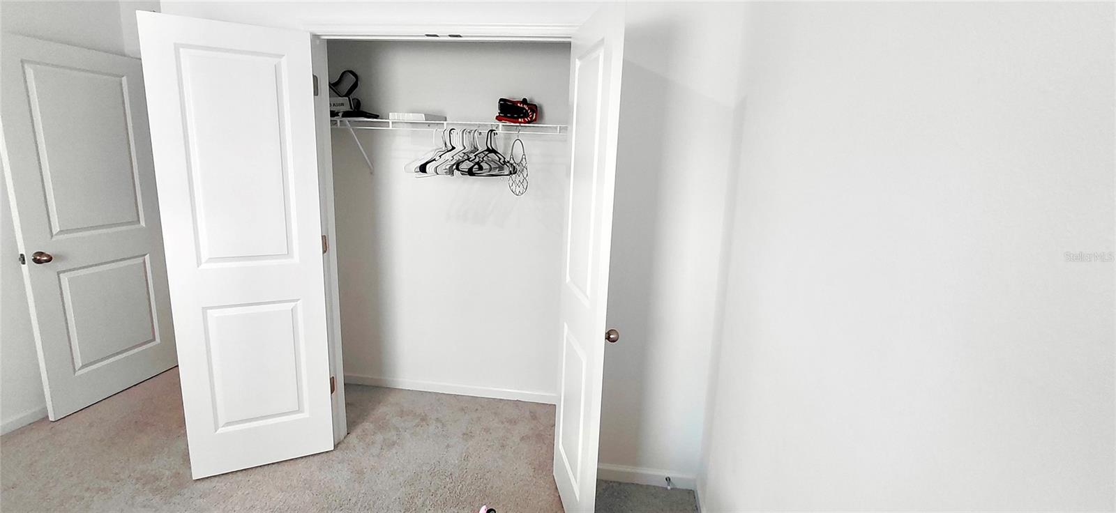 CLINTON CORNER - Residential