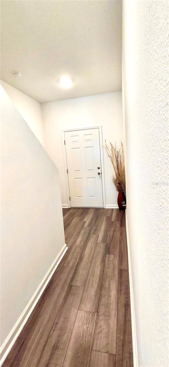 CLINTON CORNER - Residential