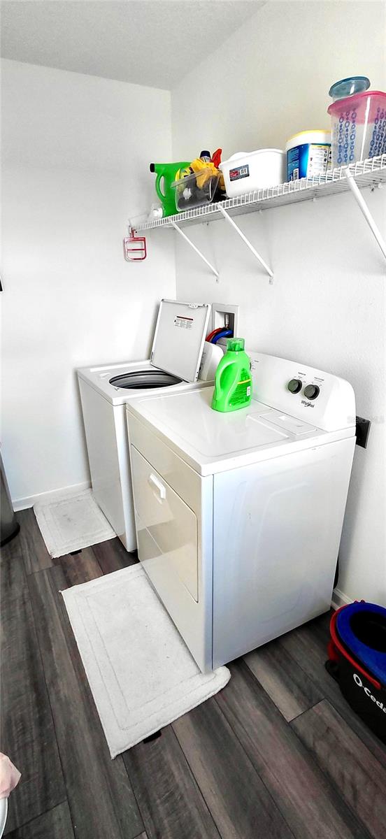 CLINTON CORNER - Residential