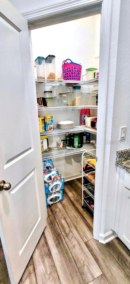 CLINTON CORNER - Residential