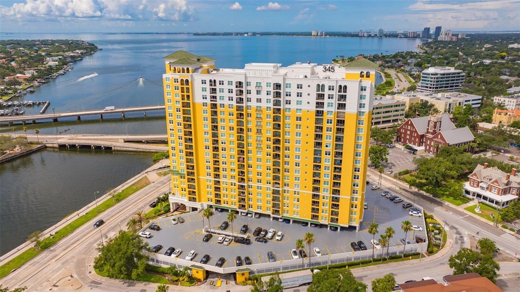 Photo of 345 Bayshore Boulevard #GP9, Tampa, FL 33606 (MLS # TB8527170)