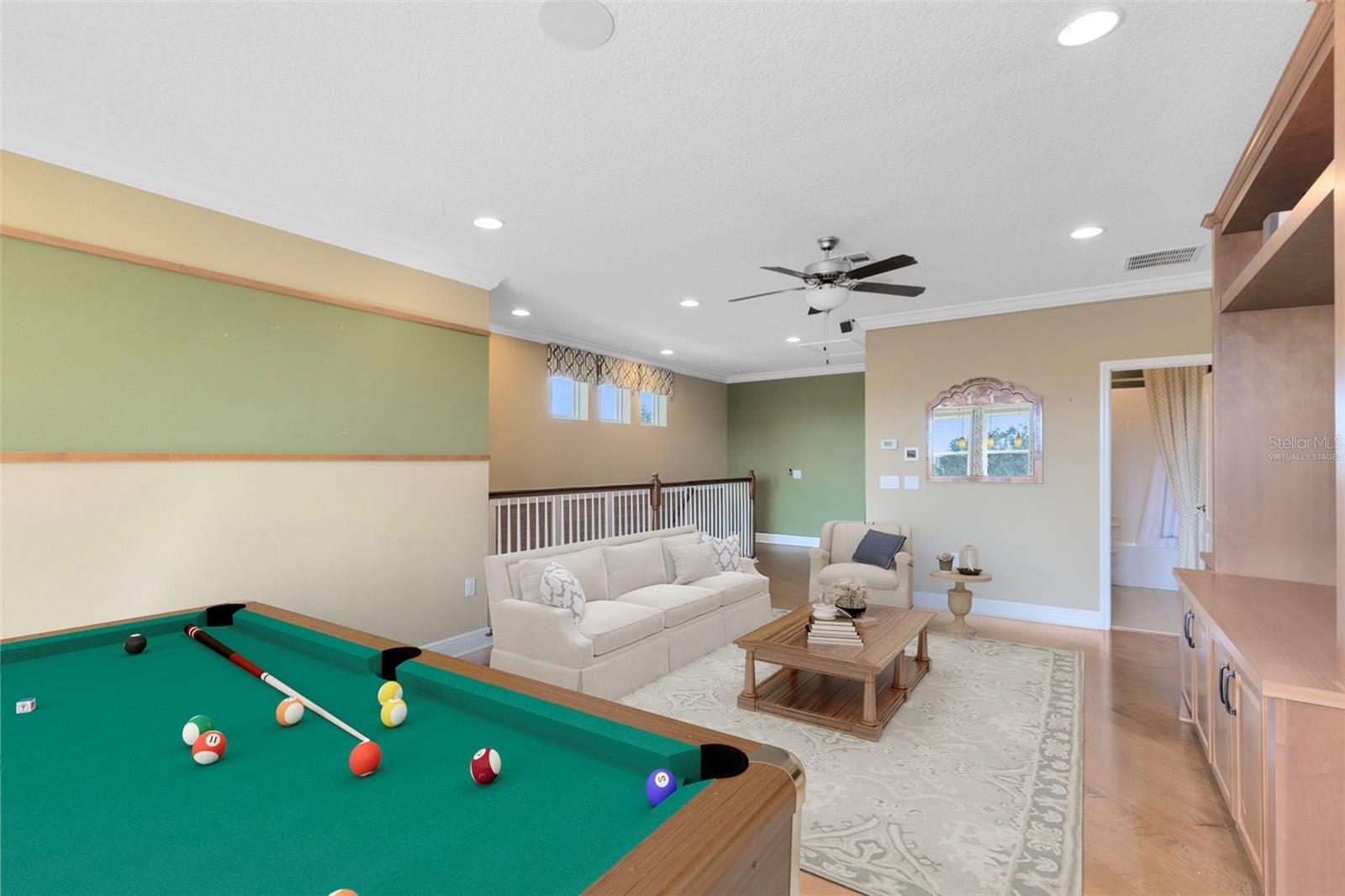 SERENITY AT REDTAIL SUB - Residential