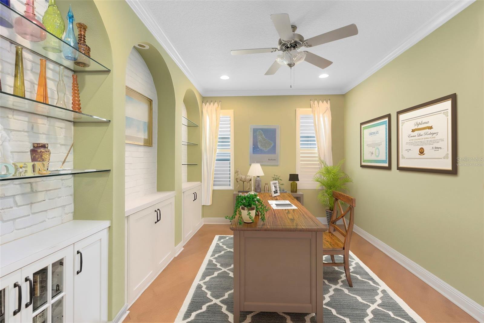 SERENITY AT REDTAIL SUB - Residential