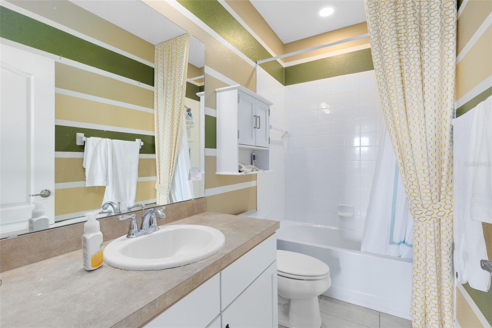 SERENITY AT REDTAIL SUB - Residential