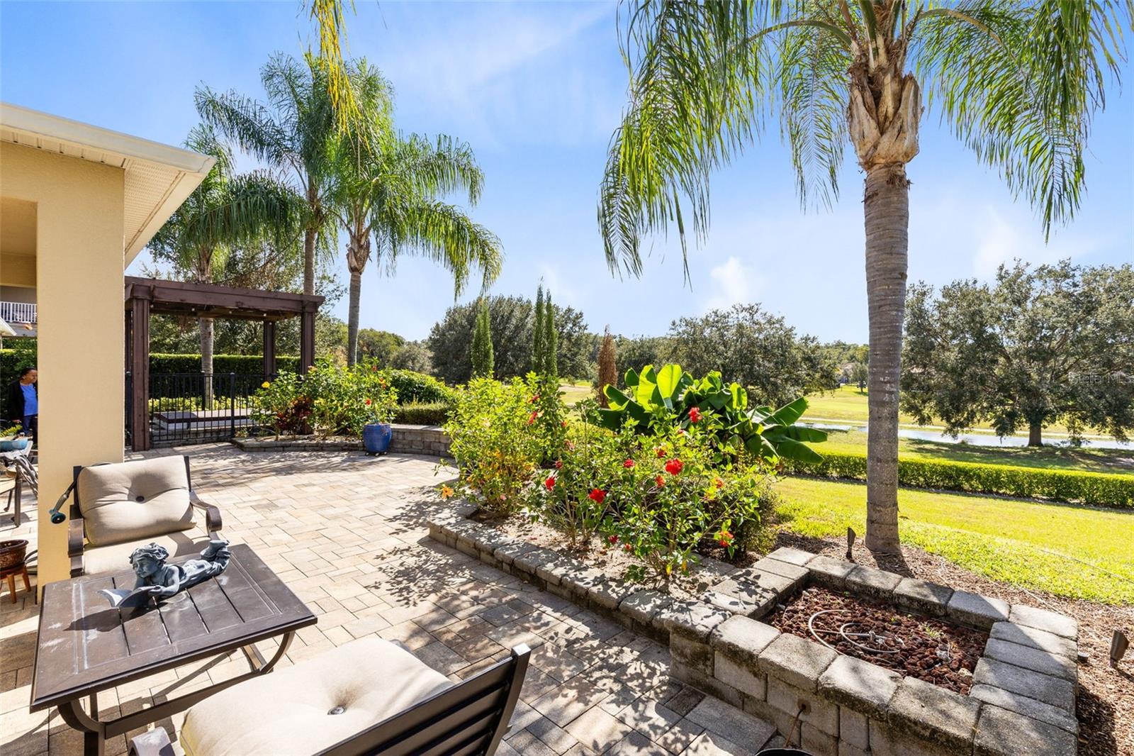 SERENITY AT REDTAIL SUB - Residential