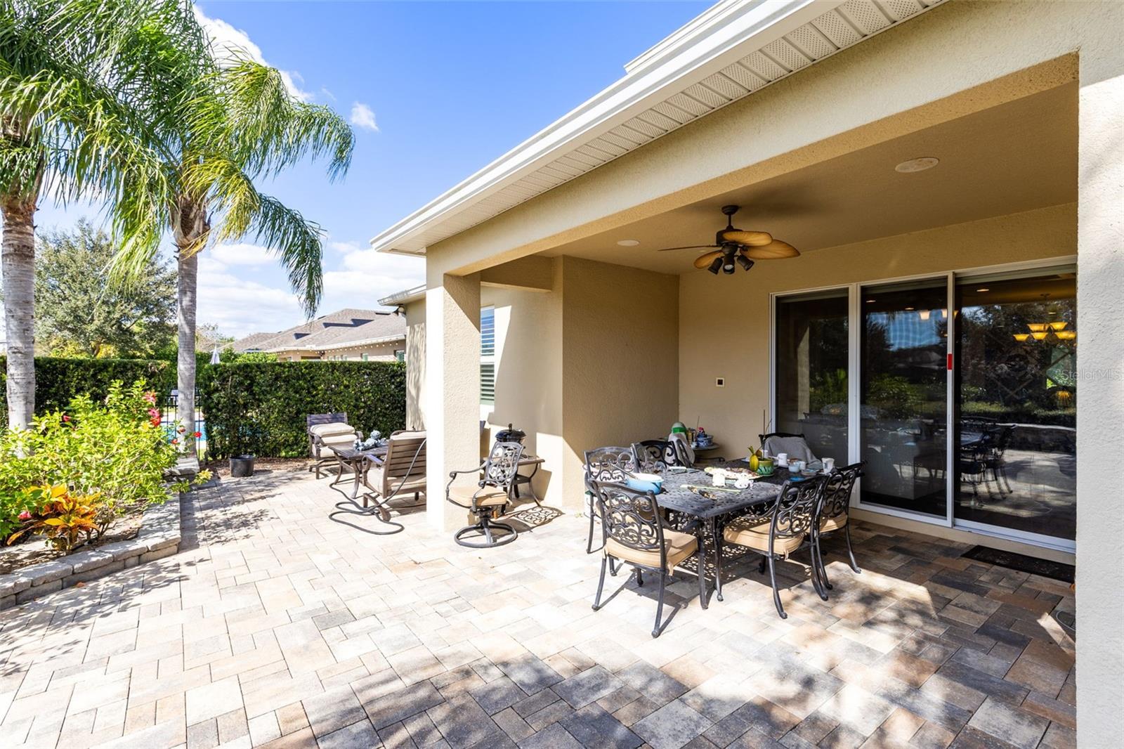 SERENITY AT REDTAIL SUB - Residential