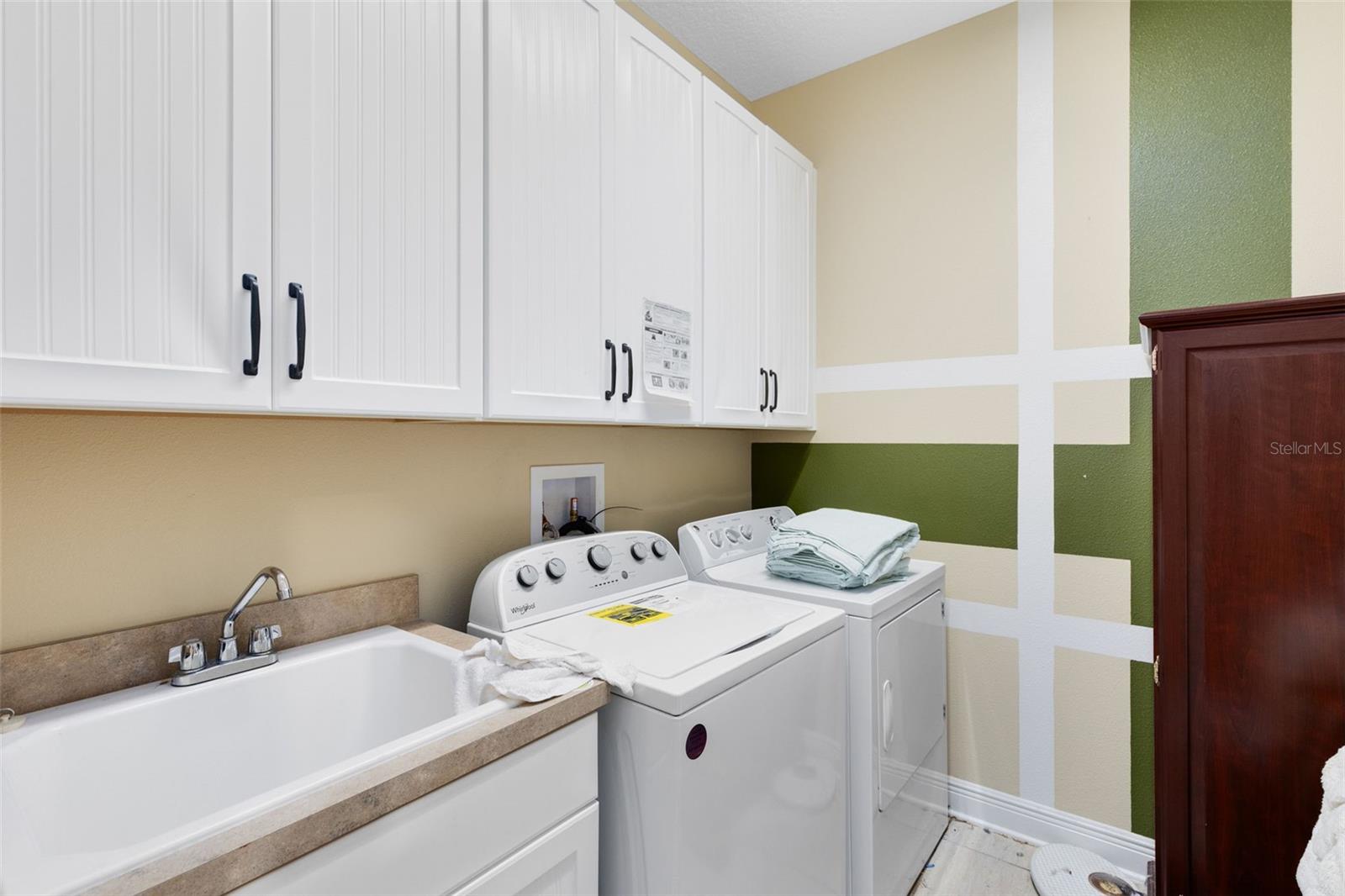 SERENITY AT REDTAIL SUB - Residential