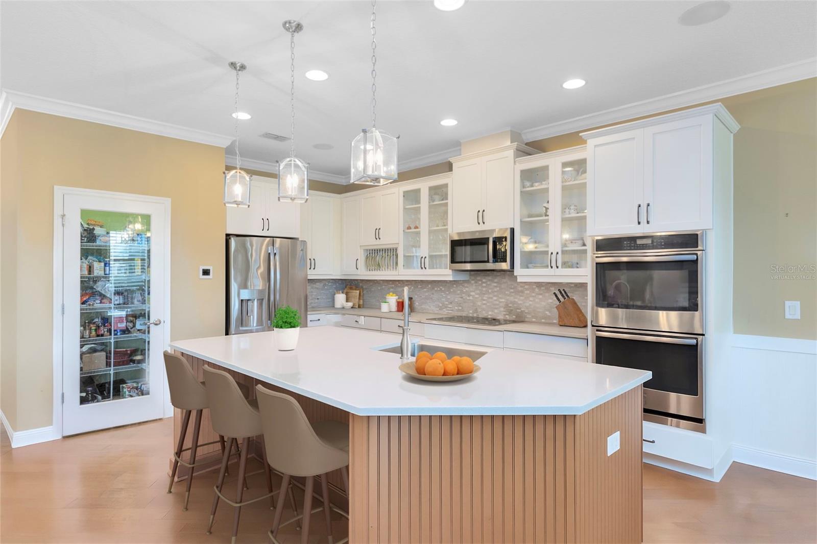 SERENITY AT REDTAIL SUB - Residential