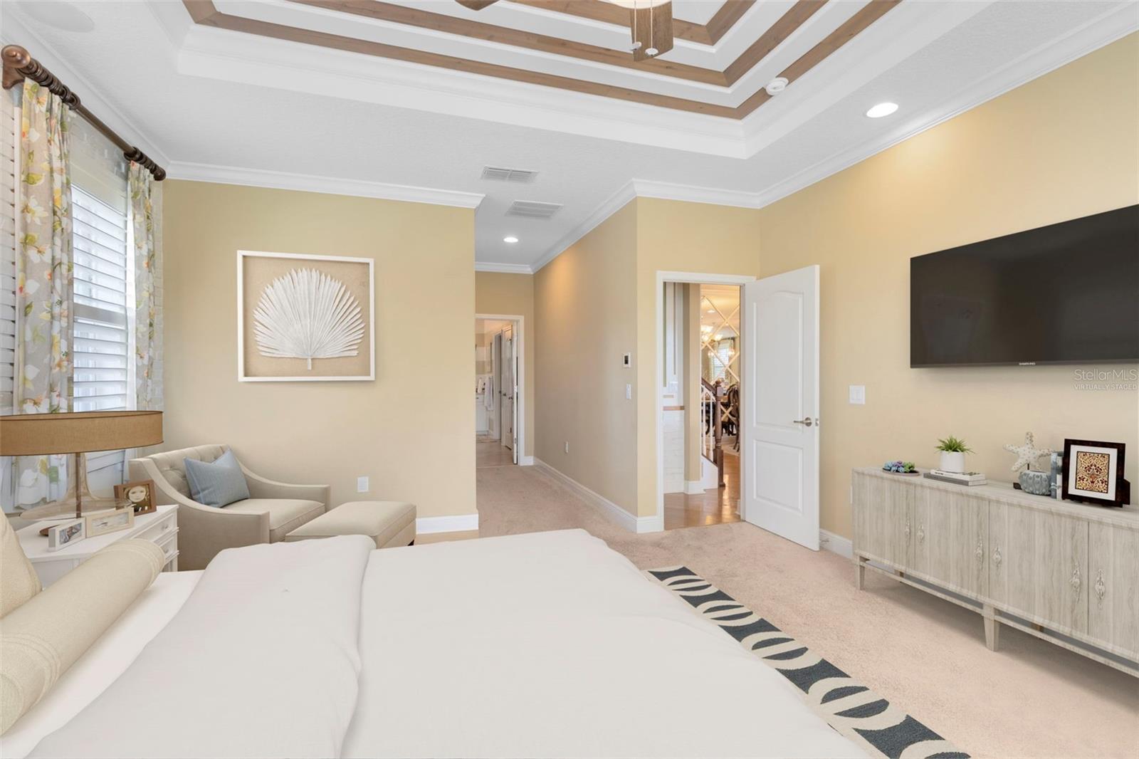 SERENITY AT REDTAIL SUB - Residential