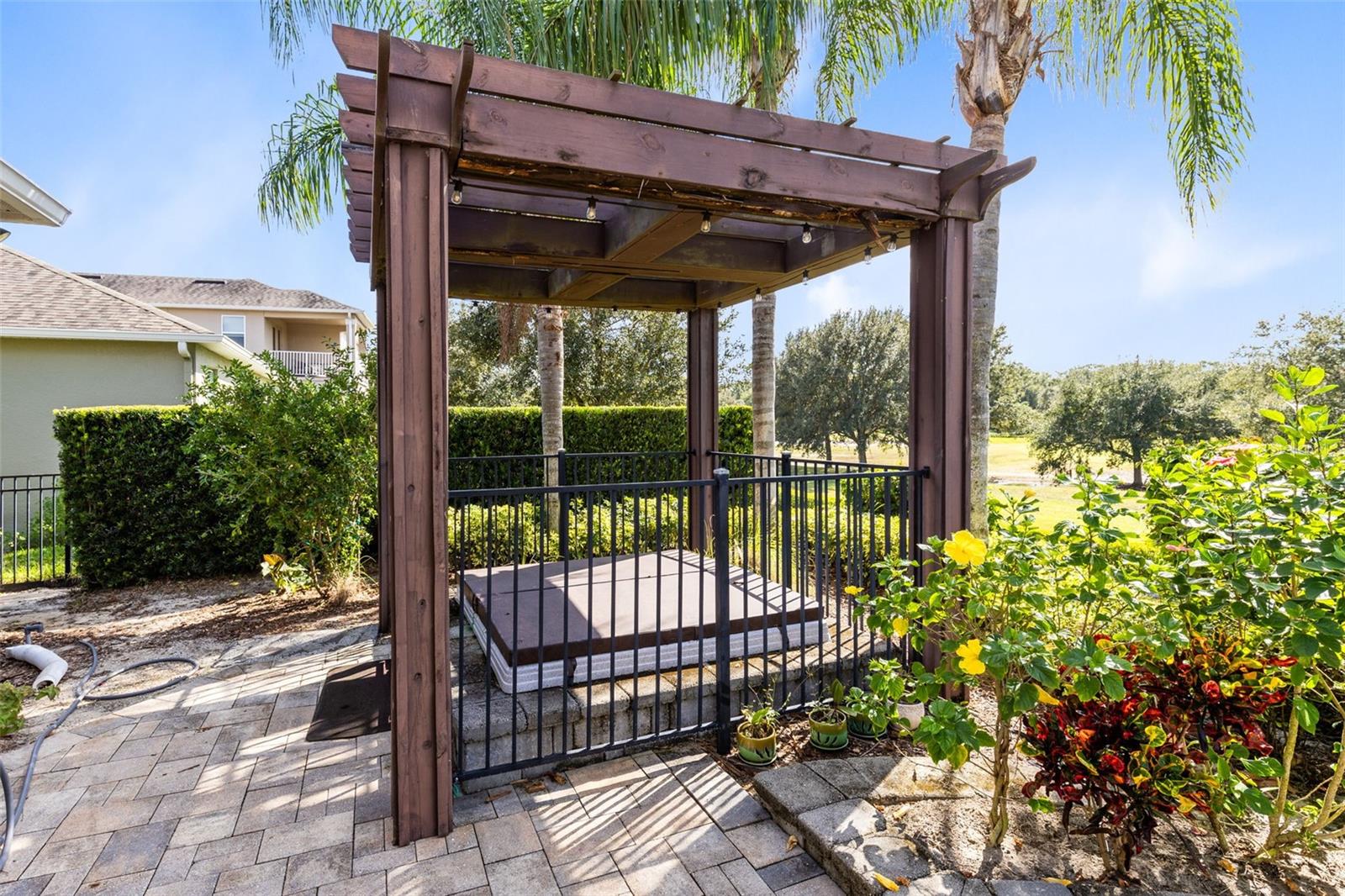 SERENITY AT REDTAIL SUB - Residential