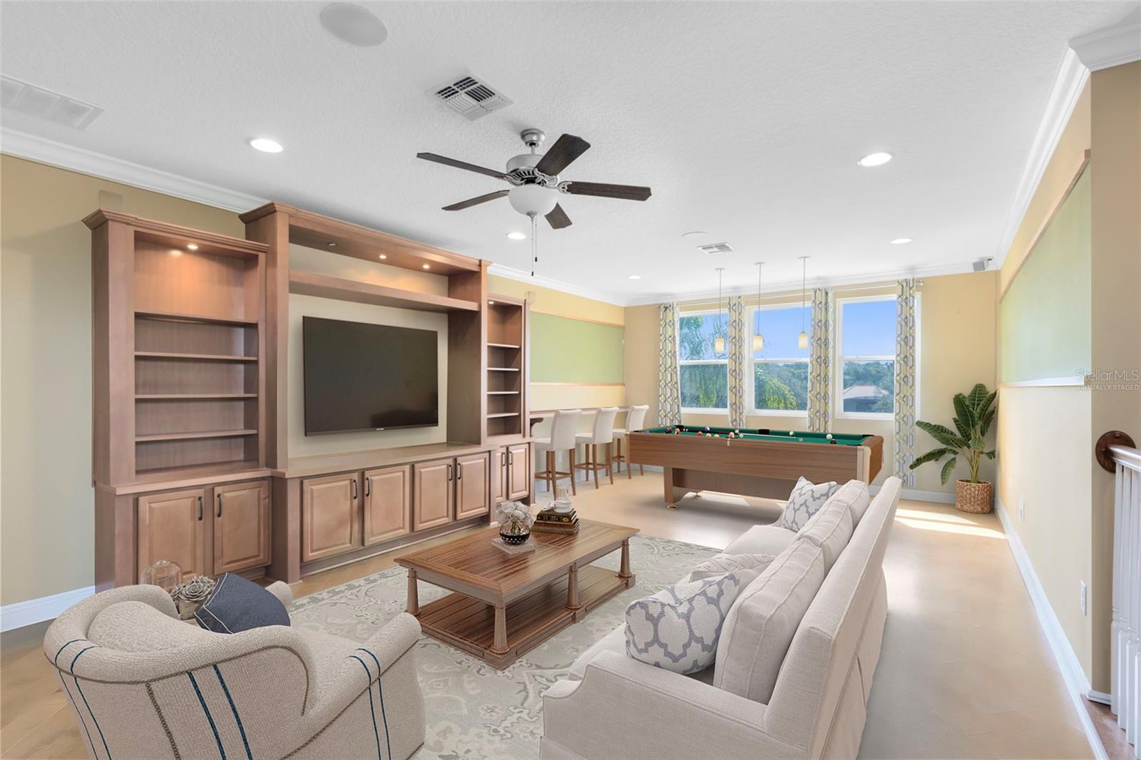 SERENITY AT REDTAIL SUB - Residential