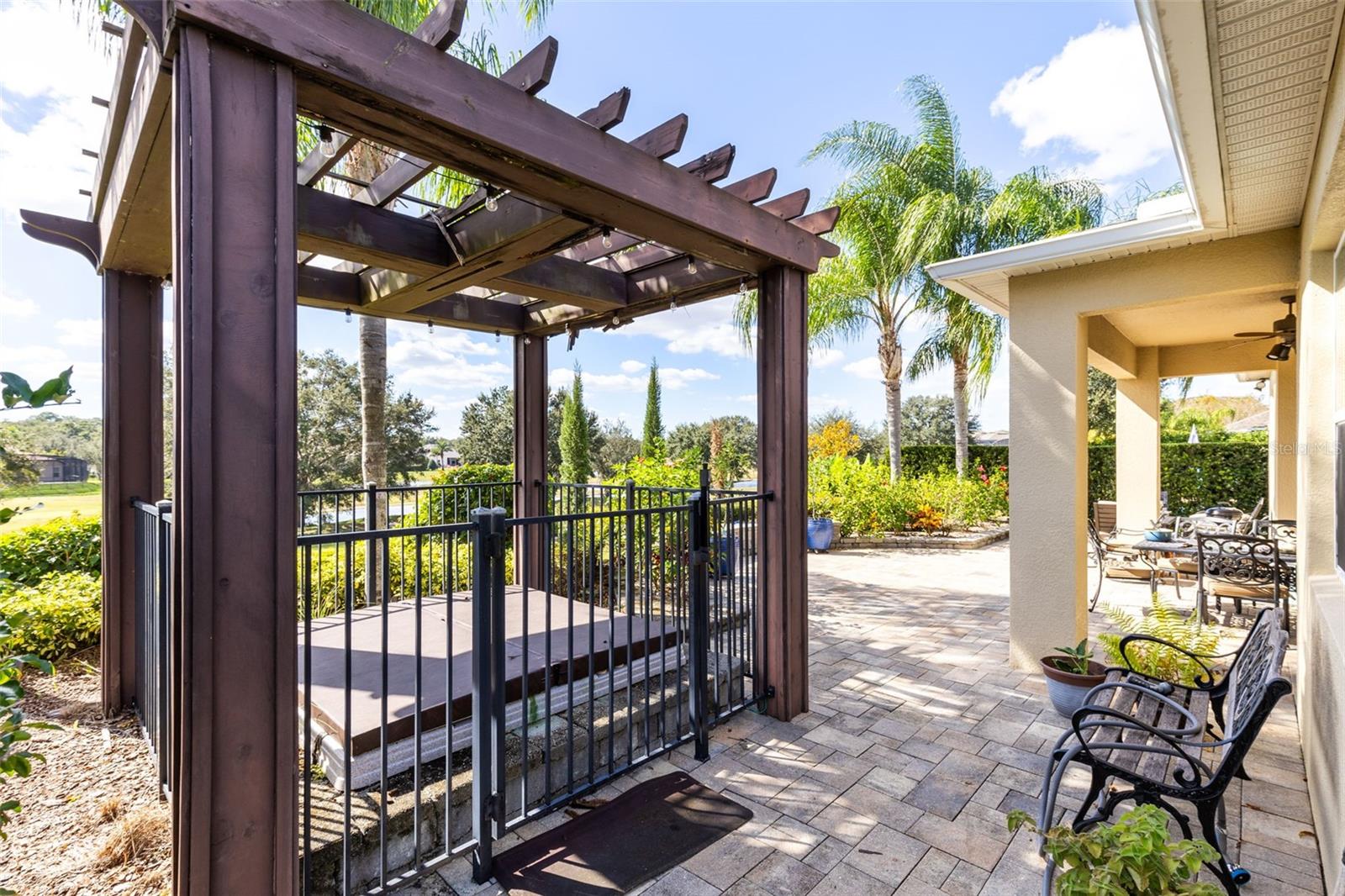 SERENITY AT REDTAIL SUB - Residential