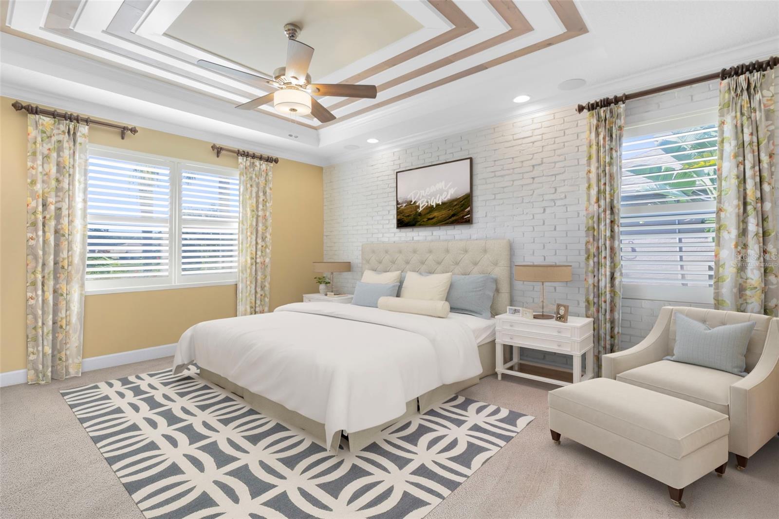 SERENITY AT REDTAIL SUB - Residential