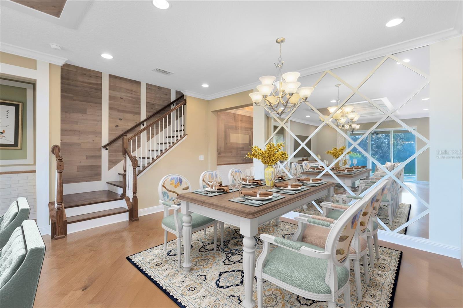 SERENITY AT REDTAIL SUB - Residential