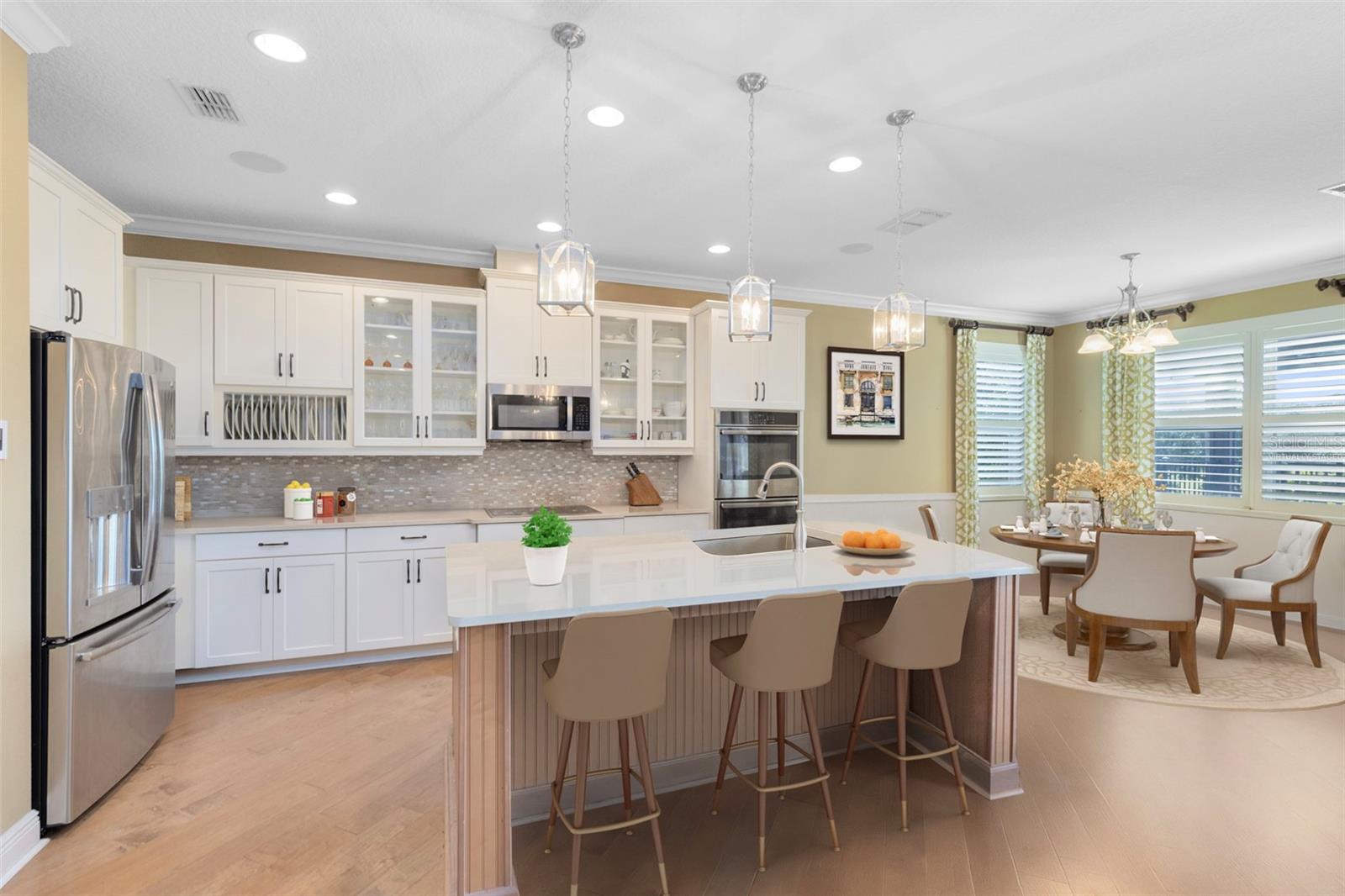 SERENITY AT REDTAIL SUB - Residential