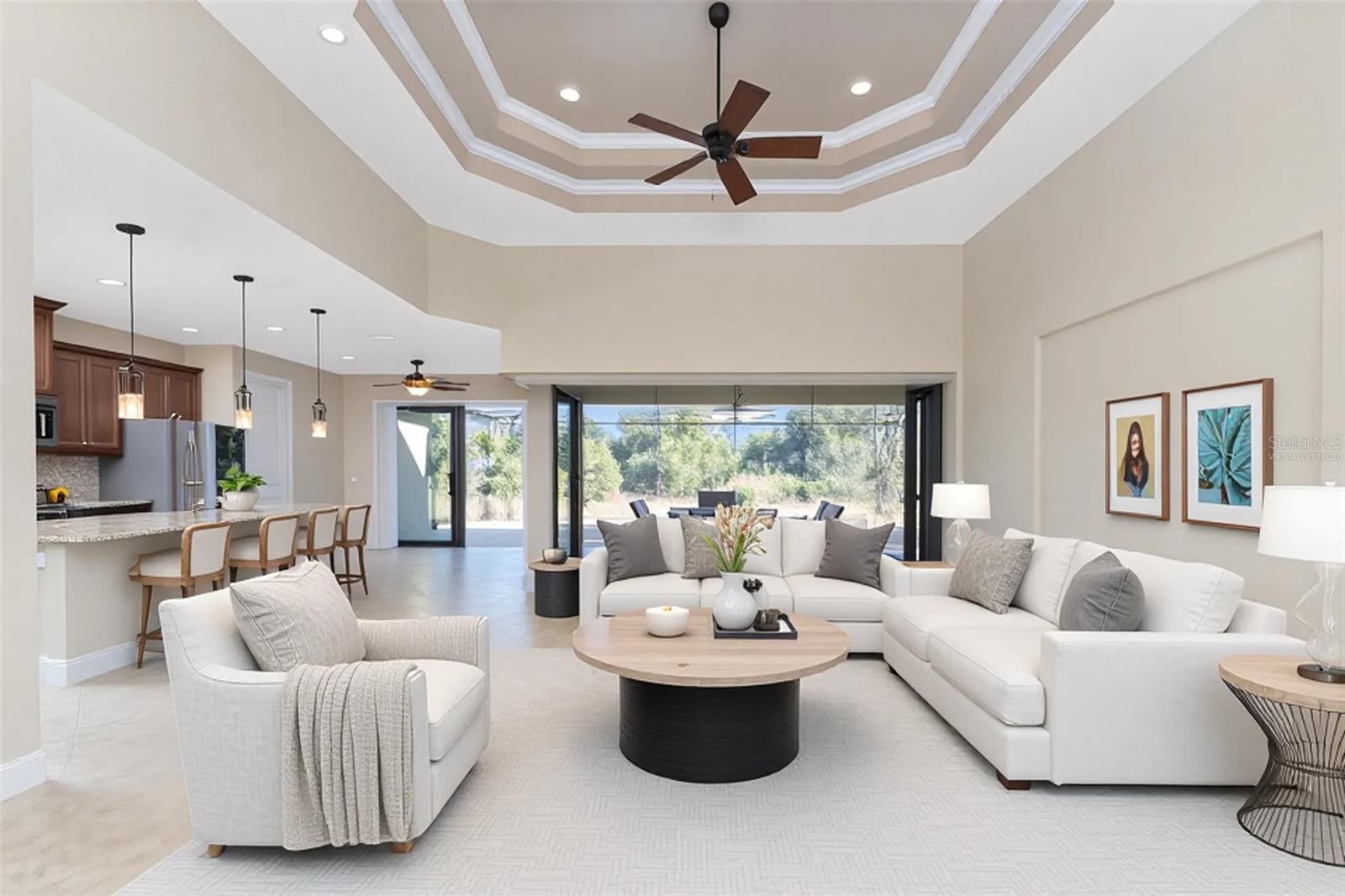 ROTONDA WEST PINEHURST - Residential