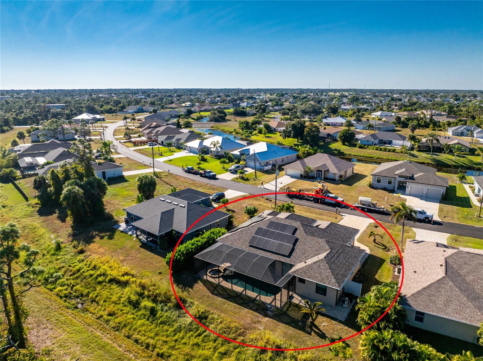 ROTONDA WEST PINEHURST - Residential