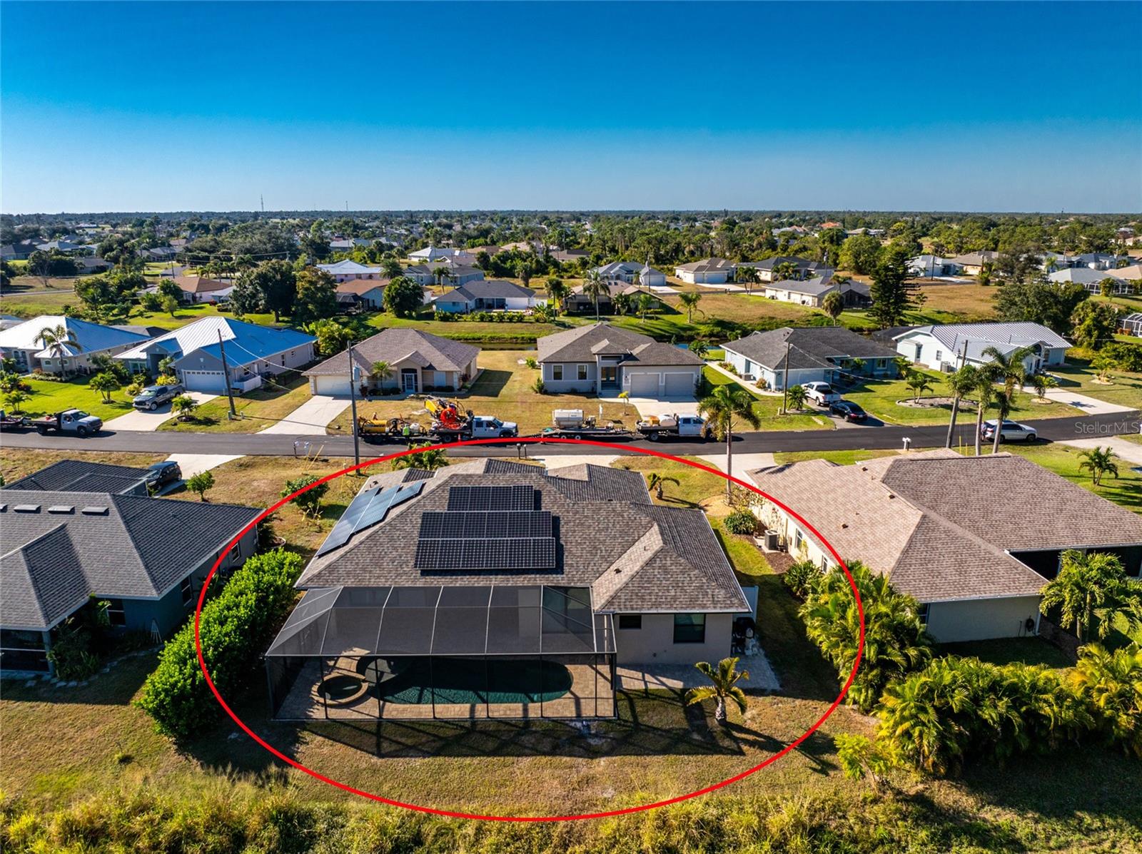 ROTONDA WEST PINEHURST - Residential