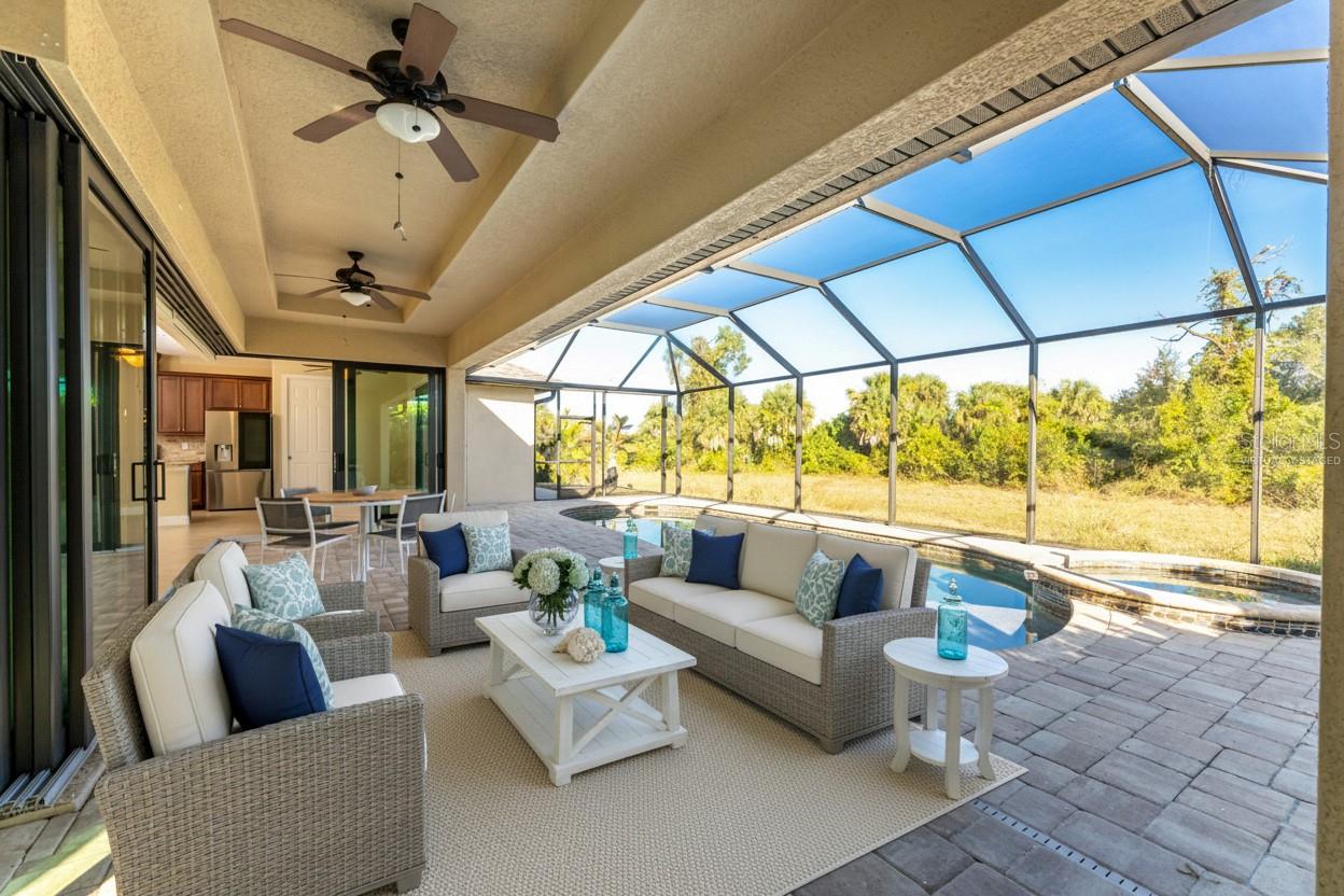 ROTONDA WEST PINEHURST - Residential