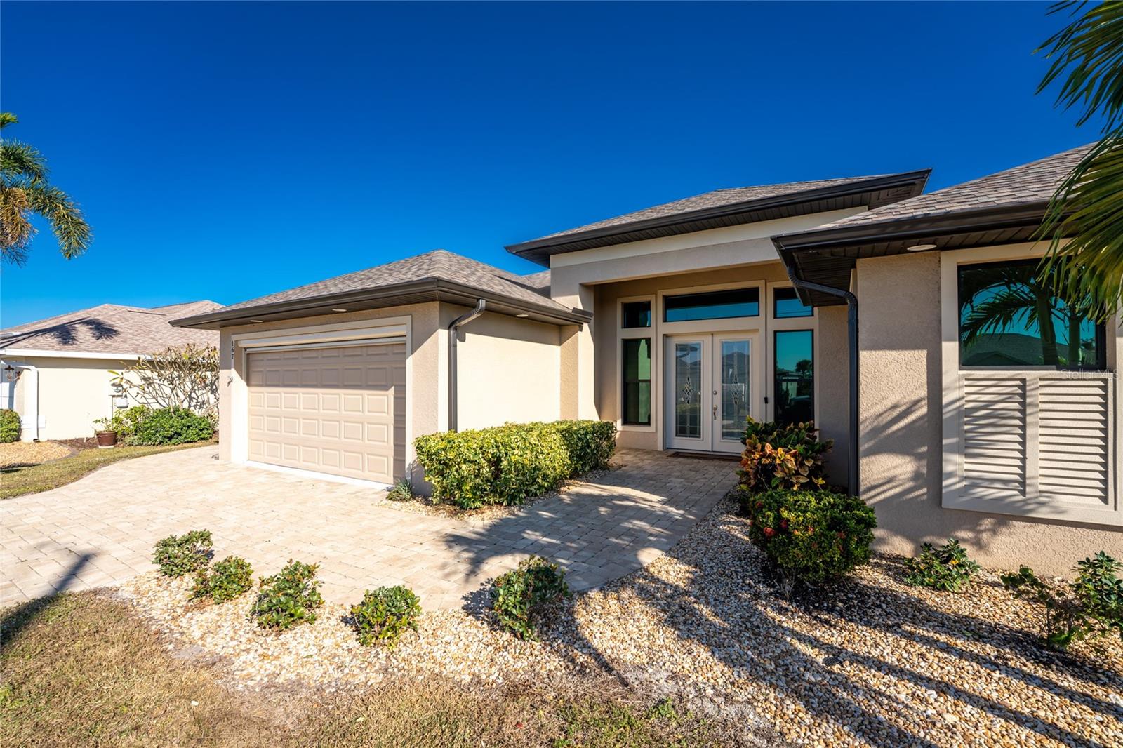 ROTONDA WEST PINEHURST - Residential