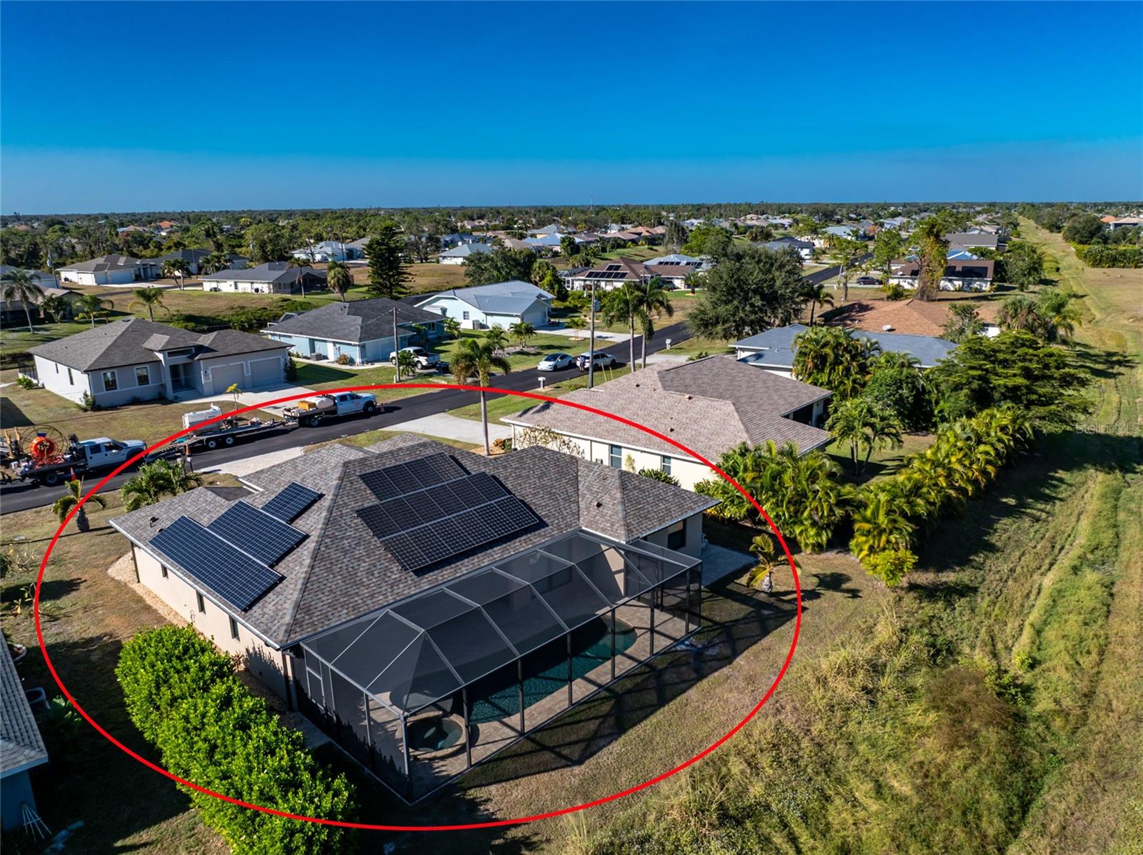 ROTONDA WEST PINEHURST - Residential