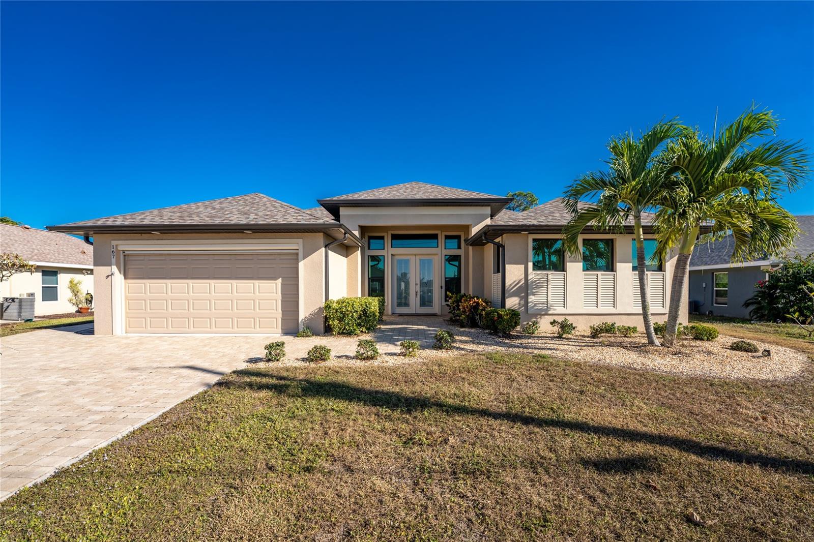 ROTONDA WEST PINEHURST - Residential