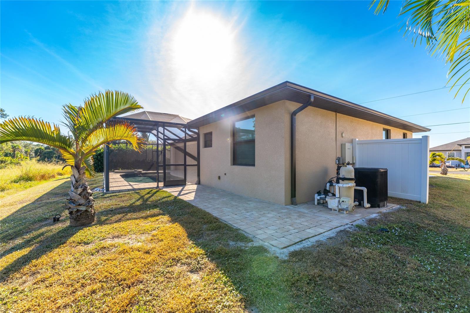 ROTONDA WEST PINEHURST - Residential