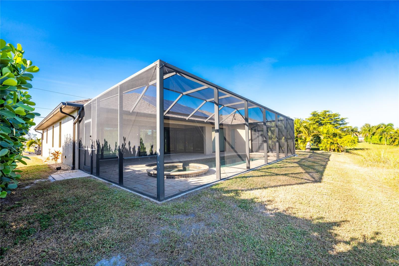 ROTONDA WEST PINEHURST - Residential